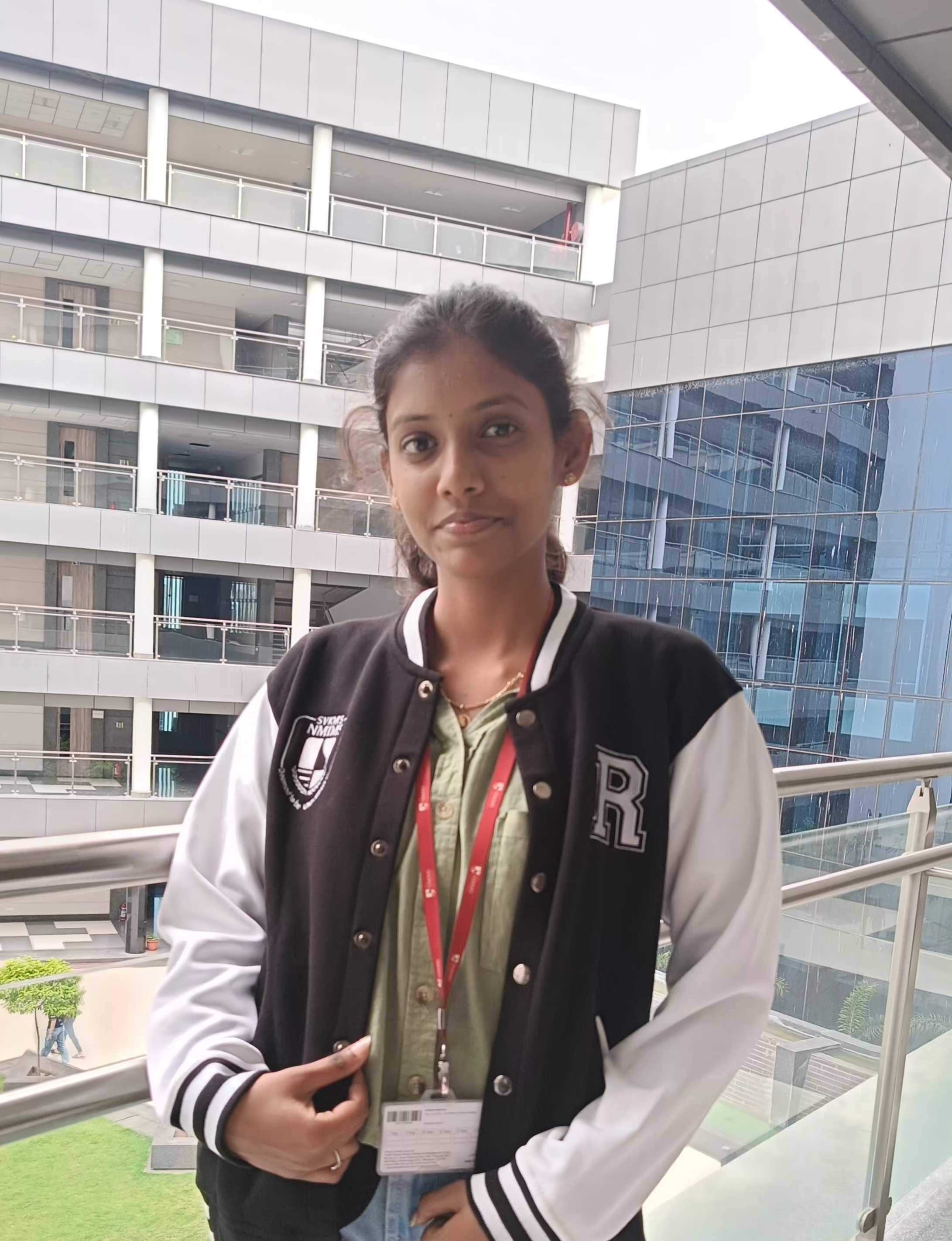 Lakshmi Ramya